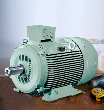 電 機(jī)