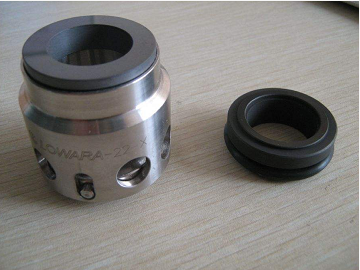 機械密封